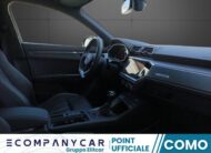 AUDI Q3 SPB 35 TFSI S tronic S line edition