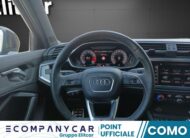 AUDI Q3 SPB 35 TFSI S tronic S line edition