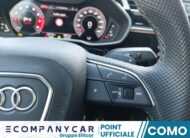 AUDI Q3 SPB 35 TFSI S tronic S line edition
