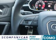 AUDI Q3 SPB 35 TFSI S tronic S line edition