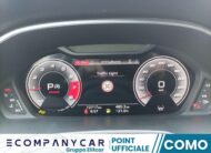AUDI Q3 SPB 35 TFSI S tronic S line edition