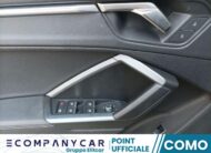 AUDI Q3 SPB 35 TFSI S tronic S line edition
