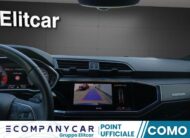 AUDI Q3 SPB 35 TFSI S tronic S line edition