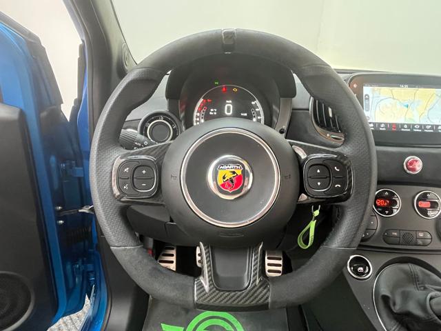 ABARTH 695 1.4 Turbo T-Jet 180 CV UNIPROP.|TETTO|INTROVABILE