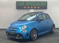 ABARTH 695 1.4 Turbo T-Jet 180 CV UNIPROP.|TETTO|INTROVABILE