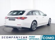 MERCEDES-BENZ E 220 d Mild hybrid  S.W. Advanced