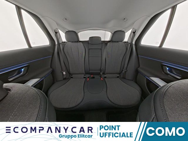 MERCEDES-BENZ E 220 d Mild hybrid  S.W. Advanced
