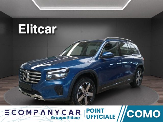MERCEDES-BENZ GLA 200 Automatic Progressive Advanced