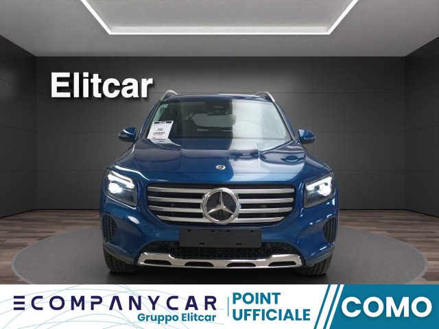 MERCEDES-BENZ GLA 200 Automatic Progressive Advanced