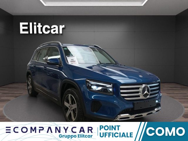 MERCEDES-BENZ GLA 200 Automatic Progressive Advanced