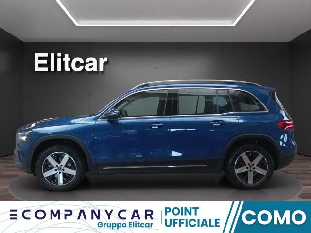 MERCEDES-BENZ GLA 200 Automatic Progressive Advanced
