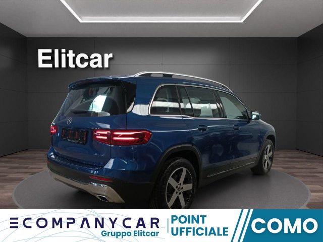 MERCEDES-BENZ GLA 200 Automatic Progressive Advanced