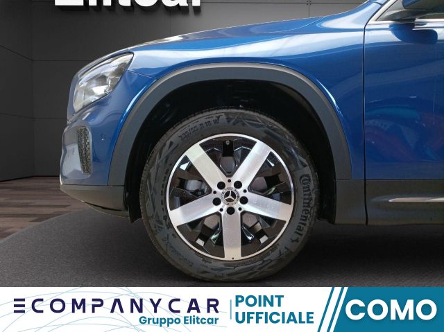 MERCEDES-BENZ GLA 200 Automatic Progressive Advanced