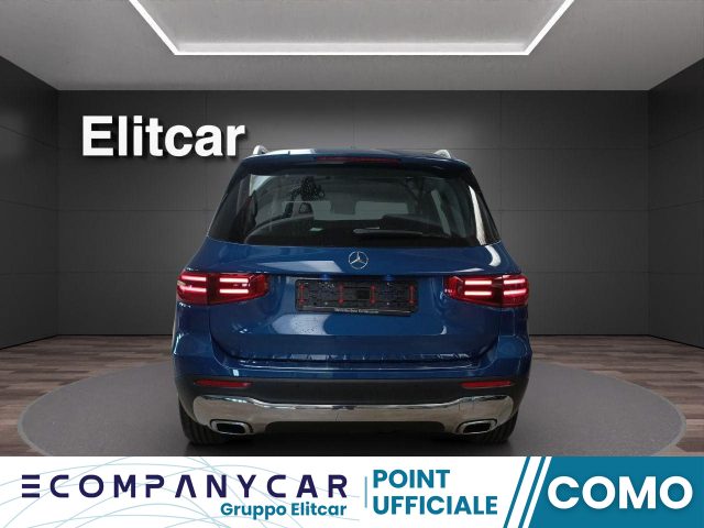 MERCEDES-BENZ GLA 200 Automatic Progressive Advanced