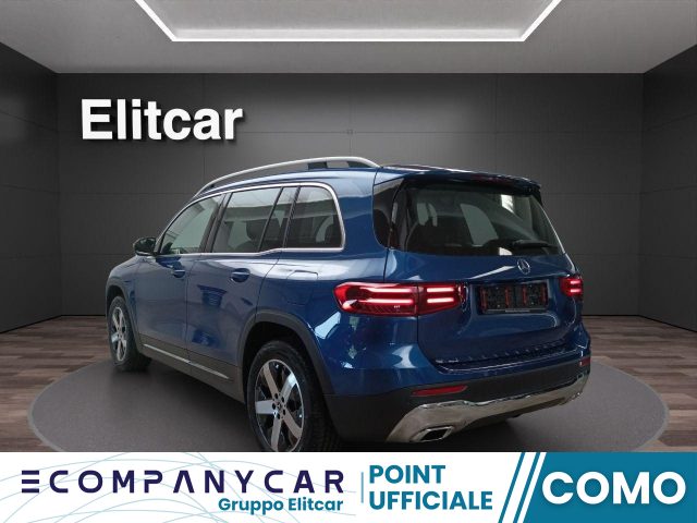 MERCEDES-BENZ GLA 200 Automatic Progressive Advanced