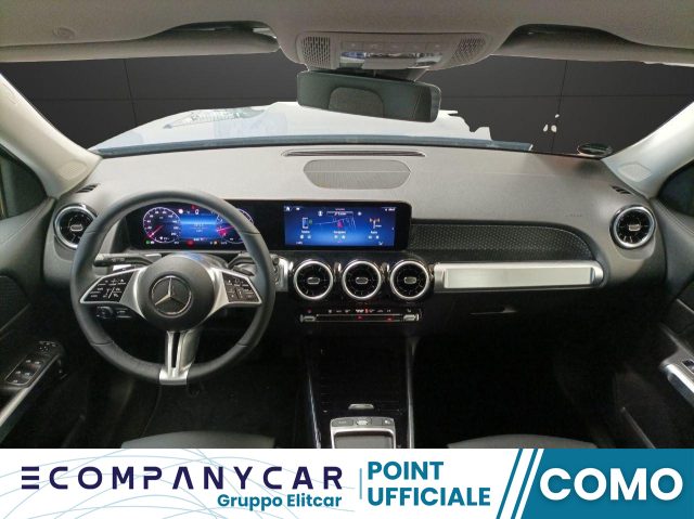 MERCEDES-BENZ GLA 200 Automatic Progressive Advanced