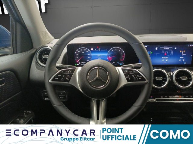 MERCEDES-BENZ GLA 200 Automatic Progressive Advanced