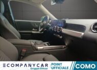 MERCEDES-BENZ GLA 200 Automatic Progressive Advanced