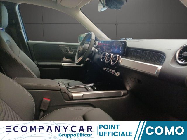MERCEDES-BENZ GLA 200 Automatic Progressive Advanced
