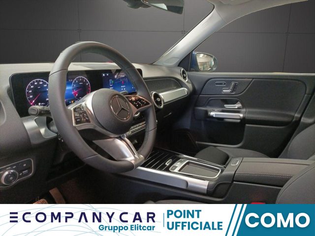 MERCEDES-BENZ GLA 200 Automatic Progressive Advanced
