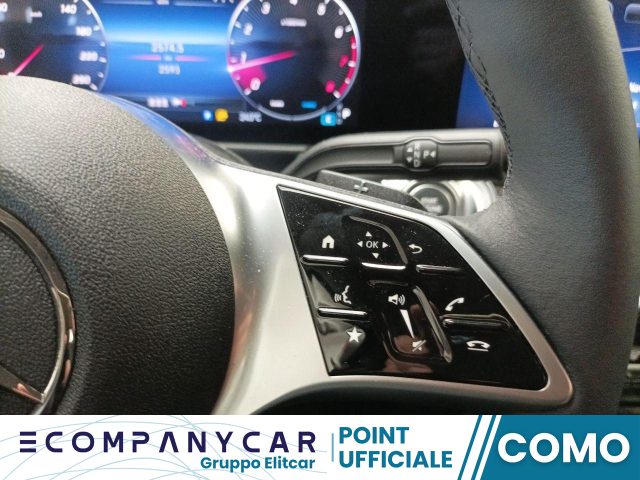 MERCEDES-BENZ GLA 200 Automatic Progressive Advanced