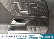 MERCEDES-BENZ GLA 200 Automatic Progressive Advanced