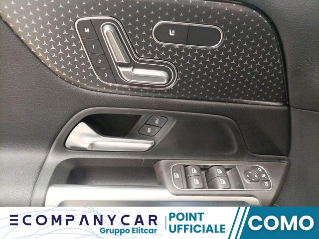 MERCEDES-BENZ GLA 200 Automatic Progressive Advanced