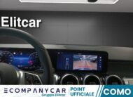 MERCEDES-BENZ GLA 200 Automatic Progressive Advanced