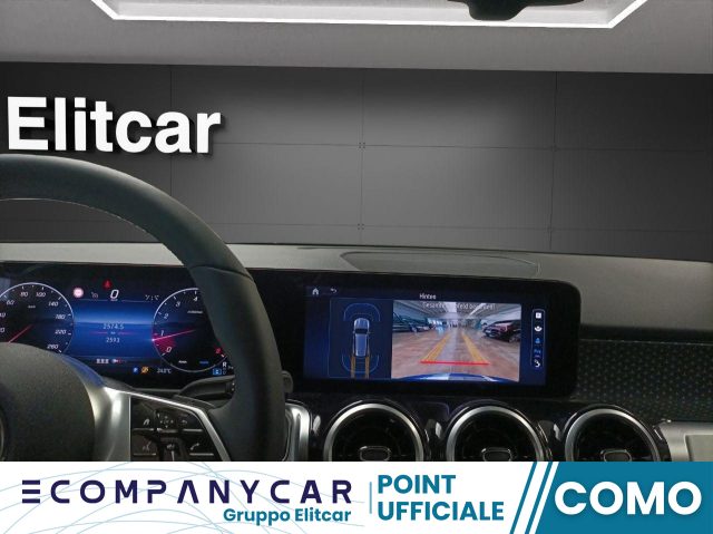 MERCEDES-BENZ GLA 200 Automatic Progressive Advanced
