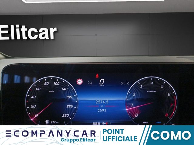 MERCEDES-BENZ GLA 200 Automatic Progressive Advanced