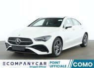 MERCEDES-BENZ CLA 180 Automatic AMG Line Advanced Plus