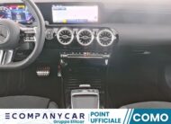 MERCEDES-BENZ CLA 180 Automatic AMG Line Advanced Plus