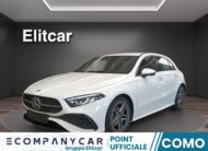 MERCEDES-BENZ A 180 Automatic AMG Line