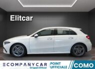 MERCEDES-BENZ A 180 Automatic AMG Line