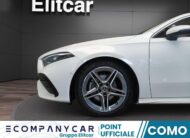 MERCEDES-BENZ A 180 Automatic AMG Line