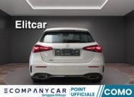 MERCEDES-BENZ A 180 Automatic AMG Line