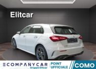 MERCEDES-BENZ A 180 Automatic AMG Line