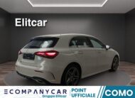MERCEDES-BENZ A 180 Automatic AMG Line