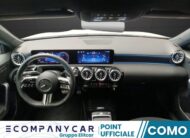 MERCEDES-BENZ A 180 Automatic AMG Line