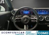 MERCEDES-BENZ A 180 Automatic AMG Line