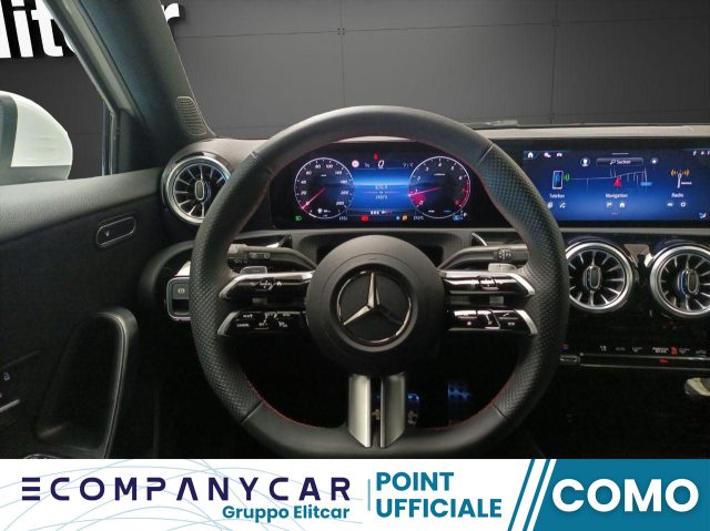 MERCEDES-BENZ A 180 Automatic AMG Line