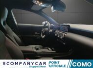 MERCEDES-BENZ A 180 Automatic AMG Line