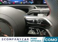 MERCEDES-BENZ A 180 Automatic AMG Line