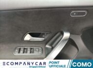 MERCEDES-BENZ A 180 Automatic AMG Line