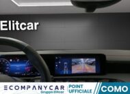 MERCEDES-BENZ A 180 Automatic AMG Line