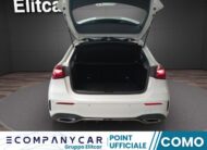 MERCEDES-BENZ A 180 Automatic AMG Line