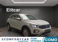 VOLKSWAGEN T-Roc 1.0 TSI Life