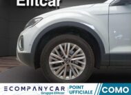 VOLKSWAGEN T-Roc 1.0 TSI Life