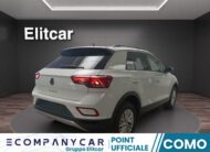 VOLKSWAGEN T-Roc 1.0 TSI Life