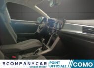 VOLKSWAGEN T-Roc 1.0 TSI Life